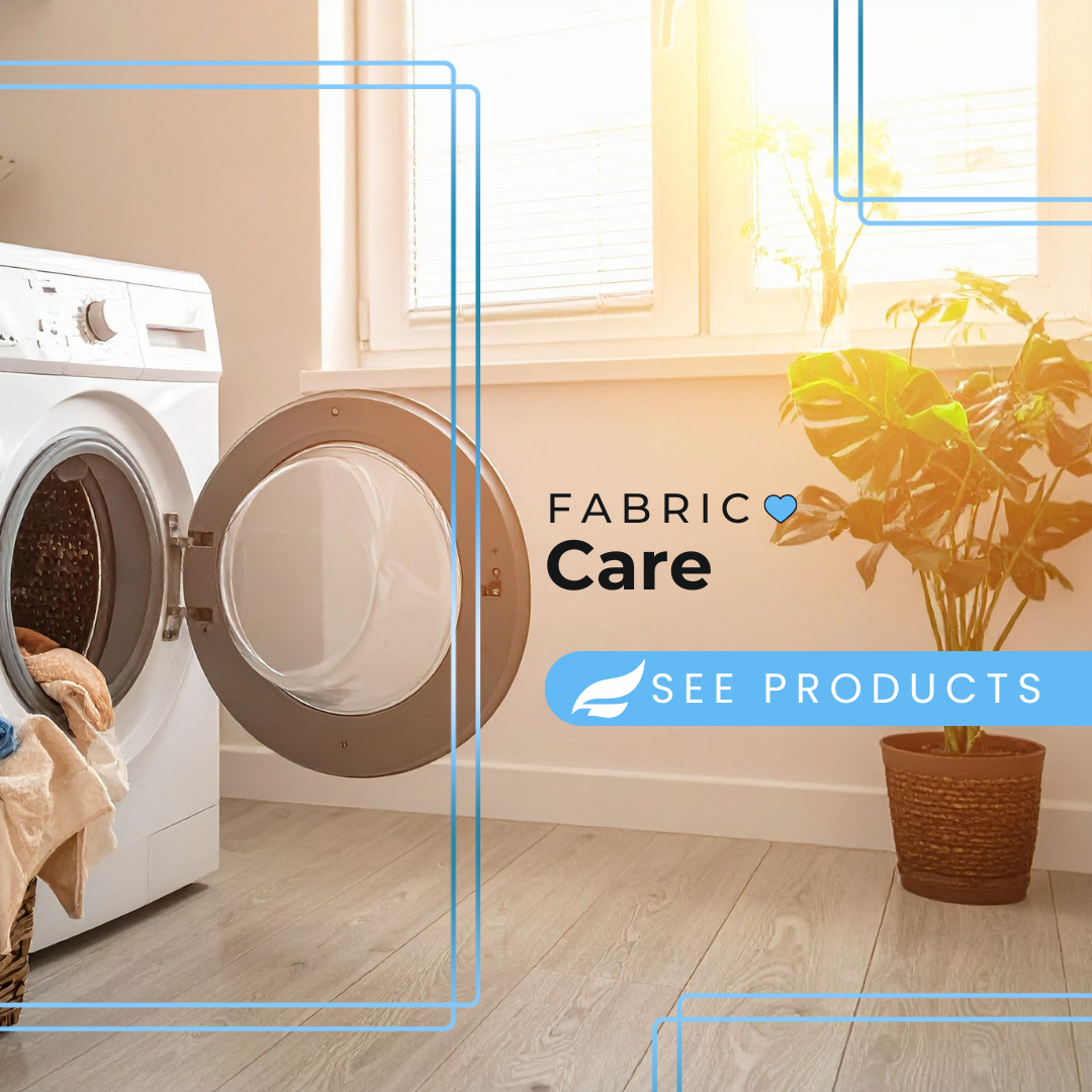 Fabric Care