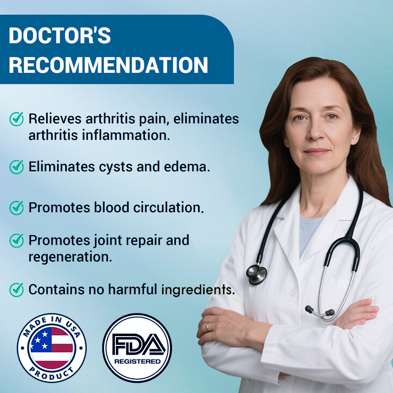 SKAVIX™ Natural Pain Relief Patch – Back, Knee, Neck & Joint Support