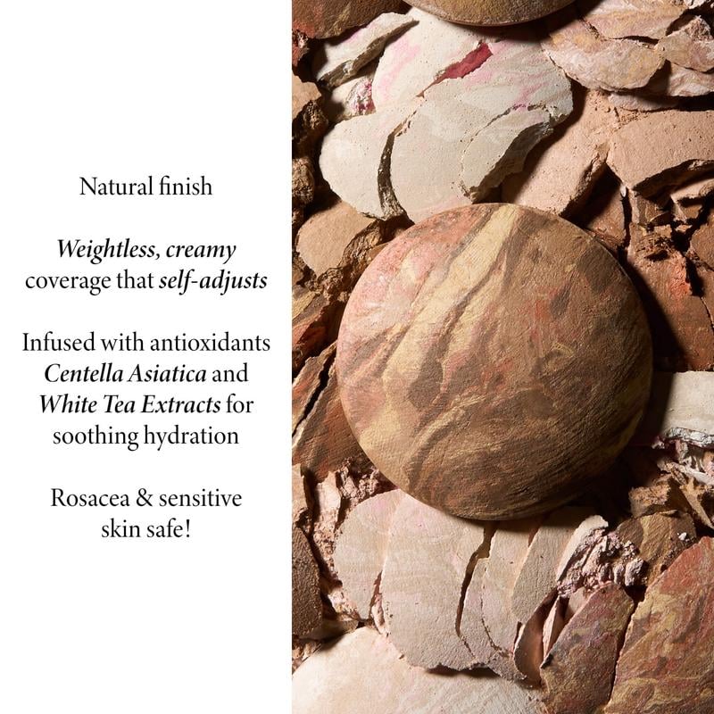 Baked Starter Kit – Tuscan Dreams | Multicolor Baked Eyeshadow Palette