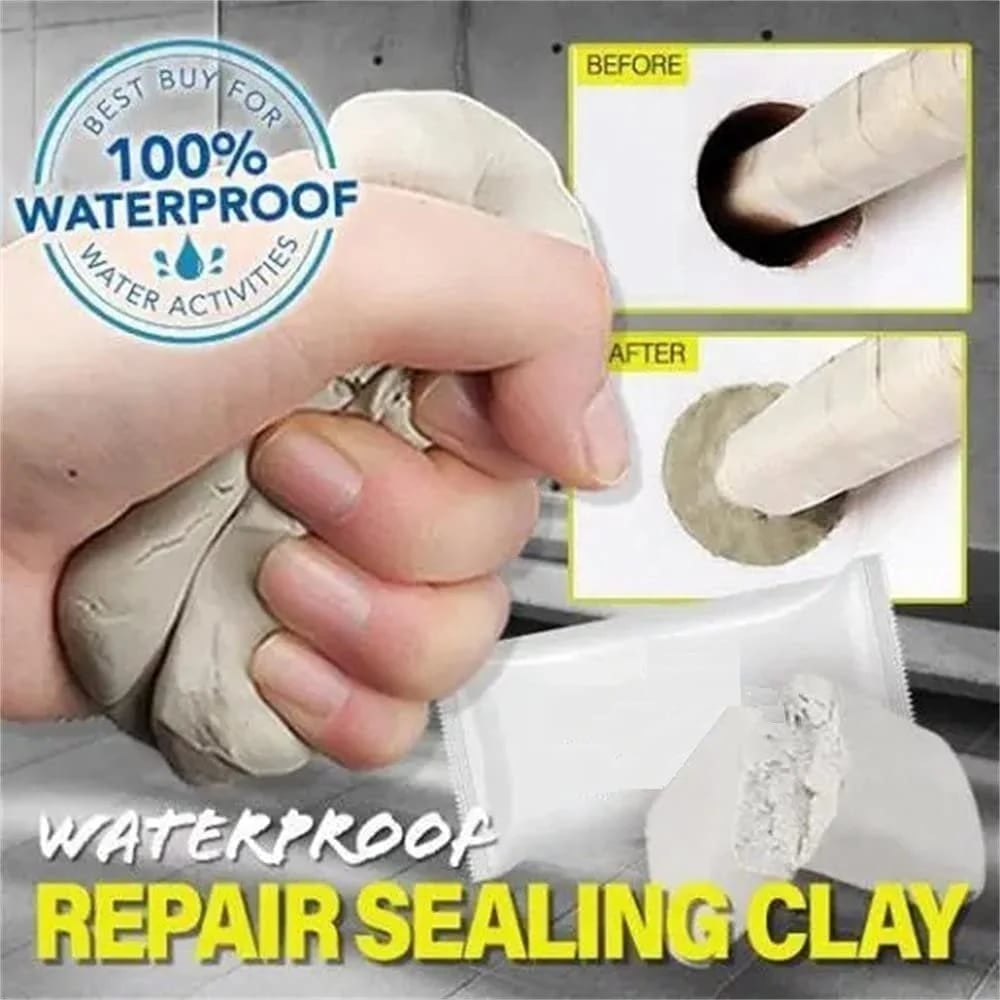 Waterproof Sealant Mastic – New Formula