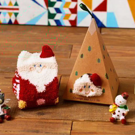 Ultra-Soft Thickened Socks – Winter Gift Edition