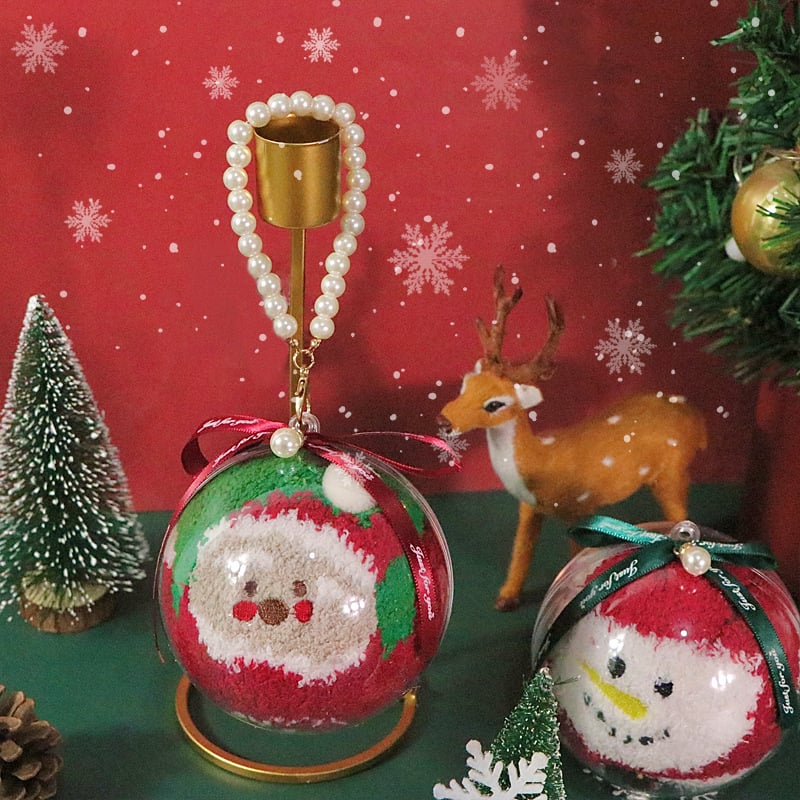 Ultra-Soft Thickened Socks – Winter Gift Edition