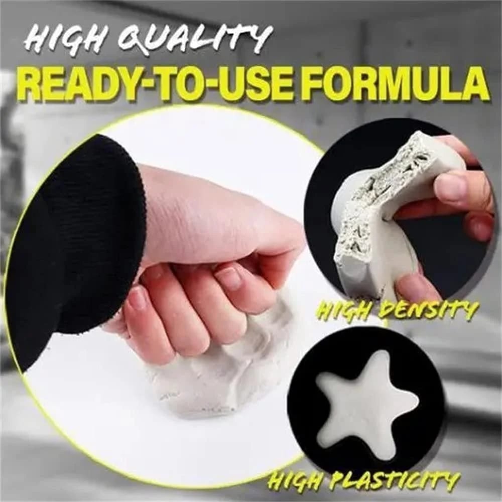 Waterproof Sealant Mastic – New Formula